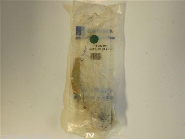 Maytag Amana Dryer 500269P ASSY, IDLER LEVER NEW IN BOX Maytag Amana Dryer 500269P ASSY, IDLER LEVER NEW IN BOX